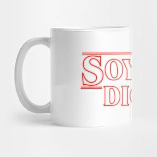 Soy una Diosa - I am a Goddess Mug